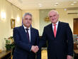Премиерът Главчев официално прие и поста министър на външните работи
