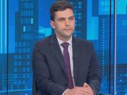 Депутатът от ПП-ДБ Никола Минчев отрече пред БНР да е замесен в казуса "Да запазим Корал"