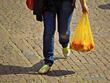 Европа забранява най-тънките торбички за еднократна употреба