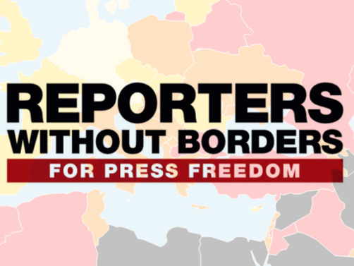 България се изкачва с 12 места в класацията на Репортери