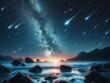  Звезден дъжд за Гергьовден, оранжеви метеори на Еньовден
