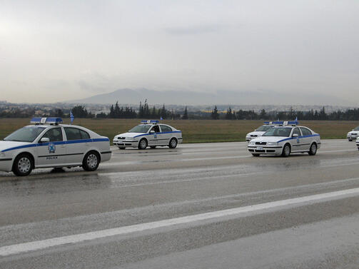 Арестуваха трима гърци в Александруполис за отвличане на българка Жертвата успяла