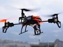 Забрана за дронове в центъра на София за 6 Май