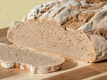 По-полезен ли е замразеният хляб?
