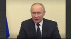 Путин започва официално днес петия си президентски мандат
