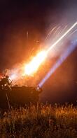 Руски атаки в Киев и Лвов тази нощ