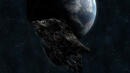 Китайски учени ще бранят Земята от опасен астероид