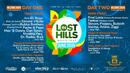 С над 40 артисти на три сцени: Фестивалът „Lost in Hills“ обявява своята двуднена програма