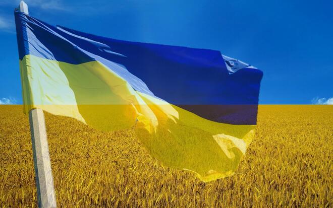 Серия от удари спря електрозахранването в Украйна
