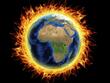 Учени: Идан катастрофални последици за човечеството и планетата ни