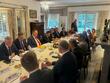 НПО-та до белгийския посланик: Срещата с Пеевски е недопустим компромис