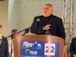 Борисов: Разединението в българското общество вече взима застрашителни размери