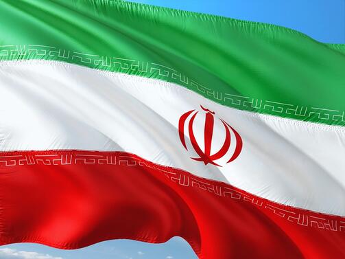 Вицепрезидентът на Иран Мохсен Мансури потвърди смъртта на държавния глава