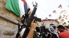 Хамас заяви, че "храбрата палестинската съпротива" е довела до признаването на държавата Палестина от три държави от ЕС