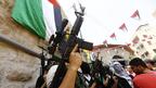 Хамас заяви, че "храбрата палестинската съпротива" е довела до признаването на държавата Палестина от три държави от ЕС