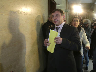 Заради Цветанов: Алексей Петров и „октоподи“ осъдиха България в Струсбург на 114 000 евро