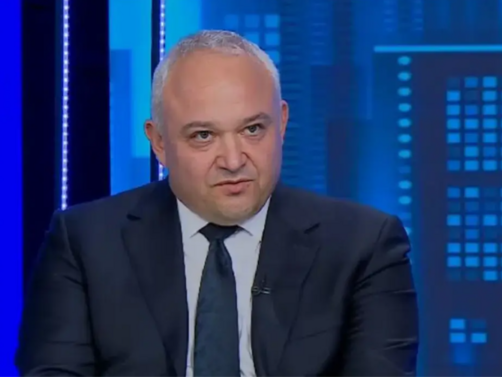 Кметът на Кърджали Ерол Мюмюн се опитал да нахлуе с