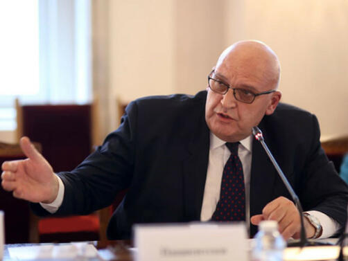 Българската здравна система е на ръба Това не е предупреждение