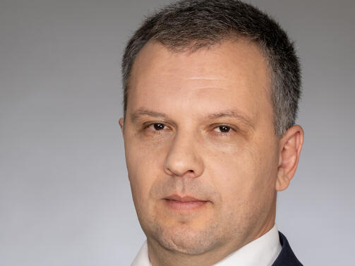 Николай Найденов Найденов е номиниран за министър на правосъдието в