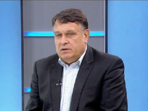 Министърът на образованието и науката проф Георги Вълчев с приветствие
