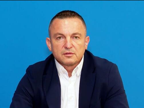 Строителството на тази територия започва категорично след моя мандат както