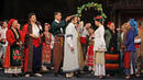 Търновският театър открива сезона с "Българи от старо време"