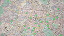 Столична община получи карта, локализираща градските тоалетни