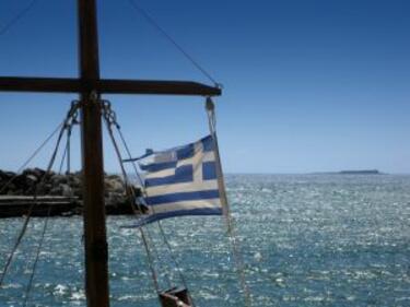 Не сме застрашени от фалит, казват от Гърция