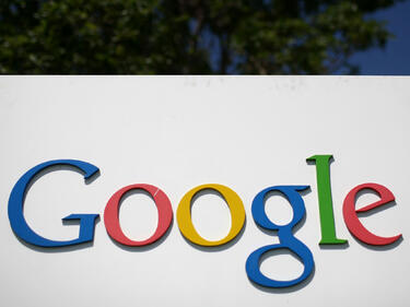 Google е намалила с 50% ползването на ток в някои звена