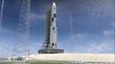 НАСА представя новата си гигантска ракета