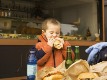 Започват проверки за храненето в детските градини и училищата