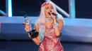 "Вкусната" рокля на Лейди Гага – най-ефектният тоалет на годината