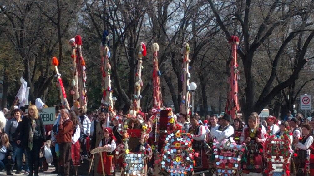 Над 800 участници събира Двадесетото юбилейно издание на Фестивала на