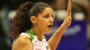 Наказаха Ева Янева да не играe две години за България
