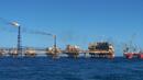 Кипър започна сондажи за природен газ в Средиземно море