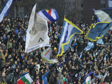Лудогорец дава 650 билета на Левски за откриването на стадиона