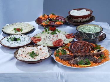 Национална кампания за културата на хранене тръгва от София