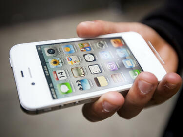 Samsung иска забрана на iPhone 4S в Япония и Австралия