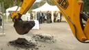 Започва изграждането на четвърти канализационен колектор в Горна баня