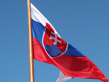 Словашкият президент уволни правителството на премиера Радичова