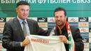 Лотар Матеус решен да открие нови лица за българския футбол