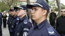 Над 15 000 полицаи ще патрулират в изборния ден
