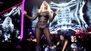 Лейди Гага обра европейските награди на MTV
