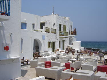 TUI подготвя гръцките хотелиери за варианта „излизане от еврозоната“ 