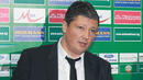 Любослав Пенев обеща ред и дисциплина в националния отбор
