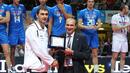 Българи блестят на Мача на волейболните звезди в Италия 
