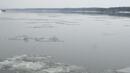 Дунав може да замръзне през зимата, ако нивото остане ниско