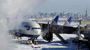 50 млн. лири струва снегът за British Airways