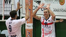 Българските волейболисти отбелязаха 89 точки в мачовете си в Серия А2