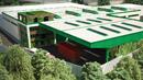 Heineken избра България за строеж на първия си "зелен" склад 